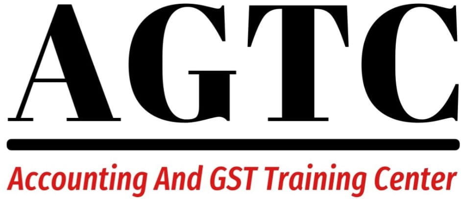 GST Mastery Logo